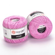 YarnArt Violet 0319