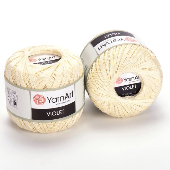 YarnArt Violet 0326 YarnArt Violet 0326