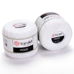 YarnArt Violet 1000 YarnArt Violet 1000