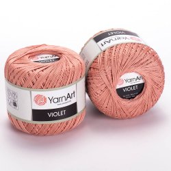 YarnArt Violet 4105 YarnArt Violet 4105