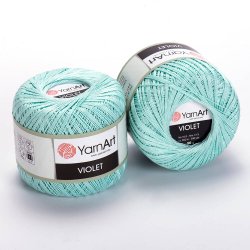 YarnArt Violet 4939 YarnArt Violet 4939