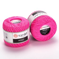 YarnArt Violet 5001 YarnArt Violet 5001