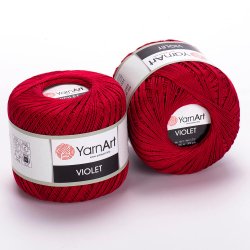 YarnArt Violet 5020 YarnArt Violet 5020