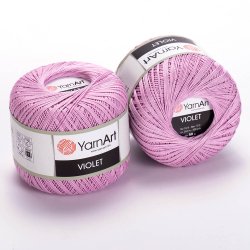 YarnArt Violet 5049 YarnArt Violet 5049