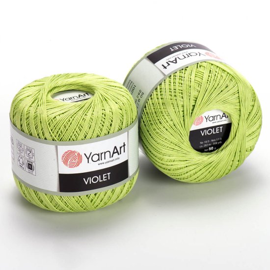 YarnArt Violet 5352 YarnArt Violet 5352