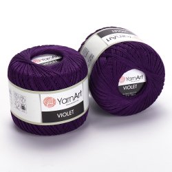 YarnArt Violet 5550 YarnArt Violet 5550