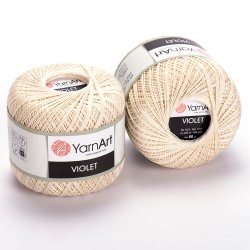 YarnArt Violet 6282 YarnArt Violet 6282