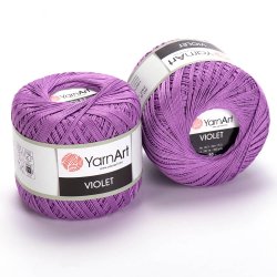 YarnArt Violet 6309 YarnArt Violet 6309