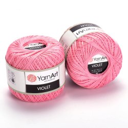 YarnArt Violet 6313 YarnArt Violet 6313