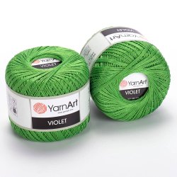 YarnArt Violet 6332 YarnArt Violet 6332