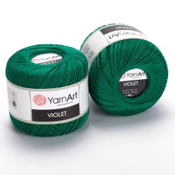 YarnArt Violet 6334 YarnArt Violet 6334