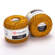 YarnArt Violet 6340