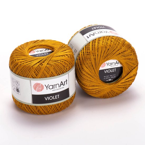 YarnArt Violet 6340 YarnArt Violet 6340