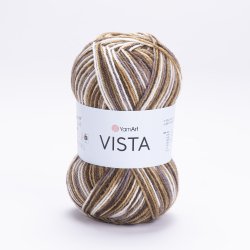 YarnArt Vista 5302 YarnArt Vista 5302