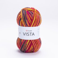YarnArt Vista 5306 YarnArt Vista 5306