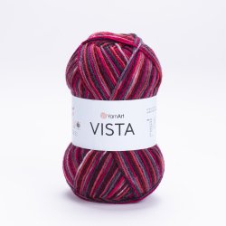 YarnArt Vista 5310 YarnArt Vista 5310