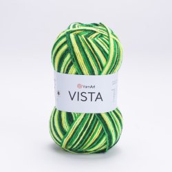 YarnArt Vista 5311 YarnArt Vista 5311
