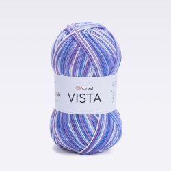 YarnArt Vista 5312 YarnArt Vista 5312