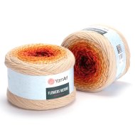 YarnArt Flowers Merino 542