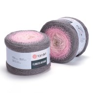 YarnArt Flowers Merino 544