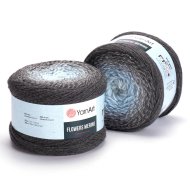 YarnArt Flowers Merino 550