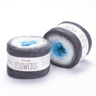 YarnArt Flowers 251