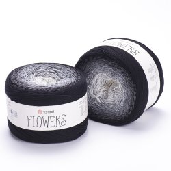 YarnArt Flowers 253
