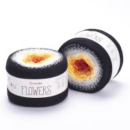 YarnArt Flowers 259