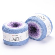 YarnArt Flowers 264