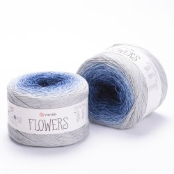 YarnArt Flowers 271