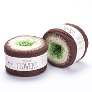 YarnArt Flowers 272