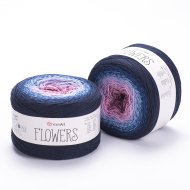 YarnArt Flowers 273