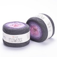 YarnArt Flowers 276