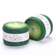 YarnArt Flowers 283