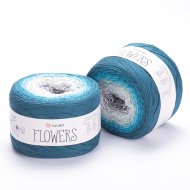 YarnArt Flowers 289