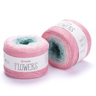 YarnArt Flowers 292