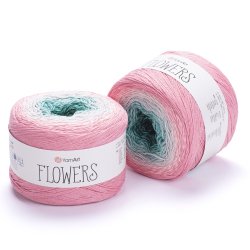 YarnArt Flowers 292