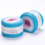 YarnArt Flowers 294