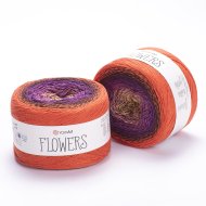 YarnArt Flowers 295