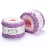 YarnArt Flowers 305
