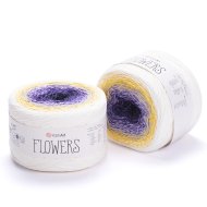 YarnArt Flowers 307