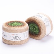 YarnArt Flowers 308