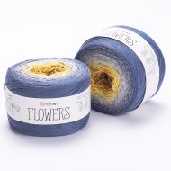 YarnArt Flowers 316