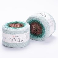 YarnArt Flowers 318